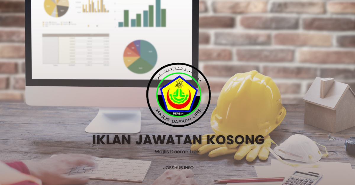 Majlis Daerah Lipis / Kekosongan Pelbagai Jawatan