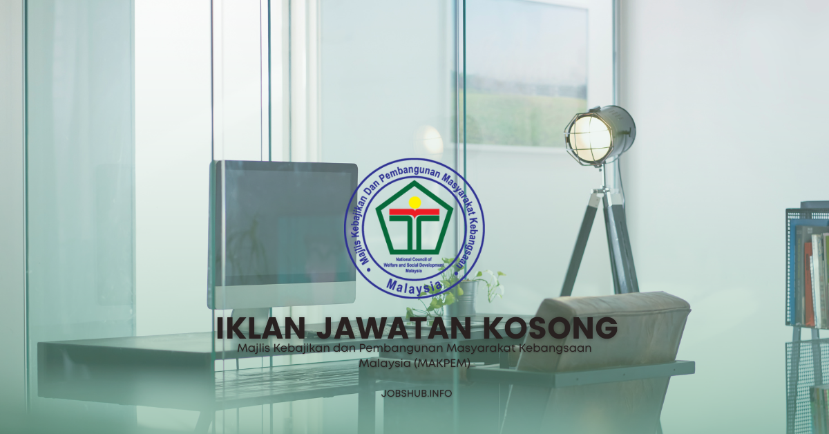 Majlis Kebajikan dan Pembangunan Masyarakat Kebangsaan Malaysia (MAKPEM)