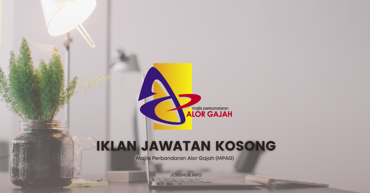 Majlis Perbandaran Alor Gajah (MPAG)