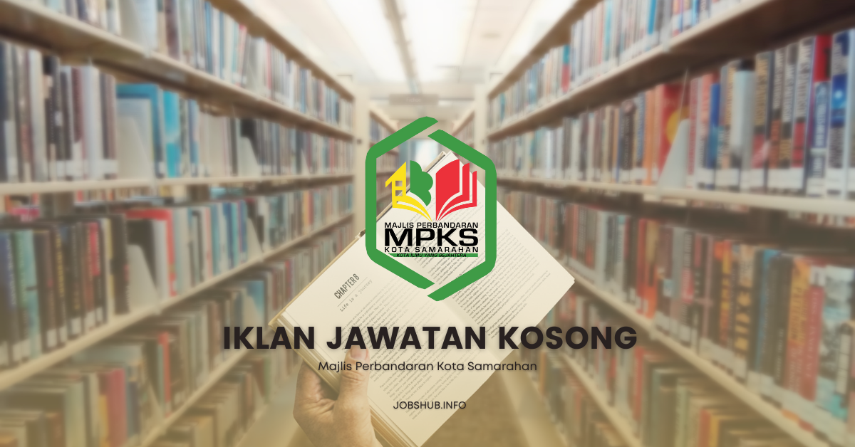 Majlis Perbandaran Kota Samarahan