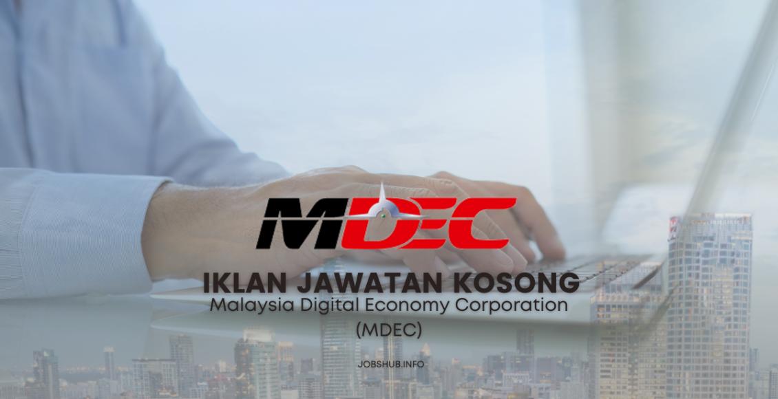 Malaysia Digital Economy Corporation (MDEC)