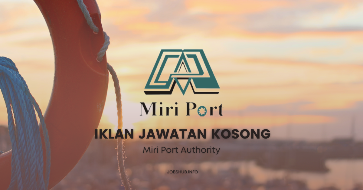 Miri Port Authority
