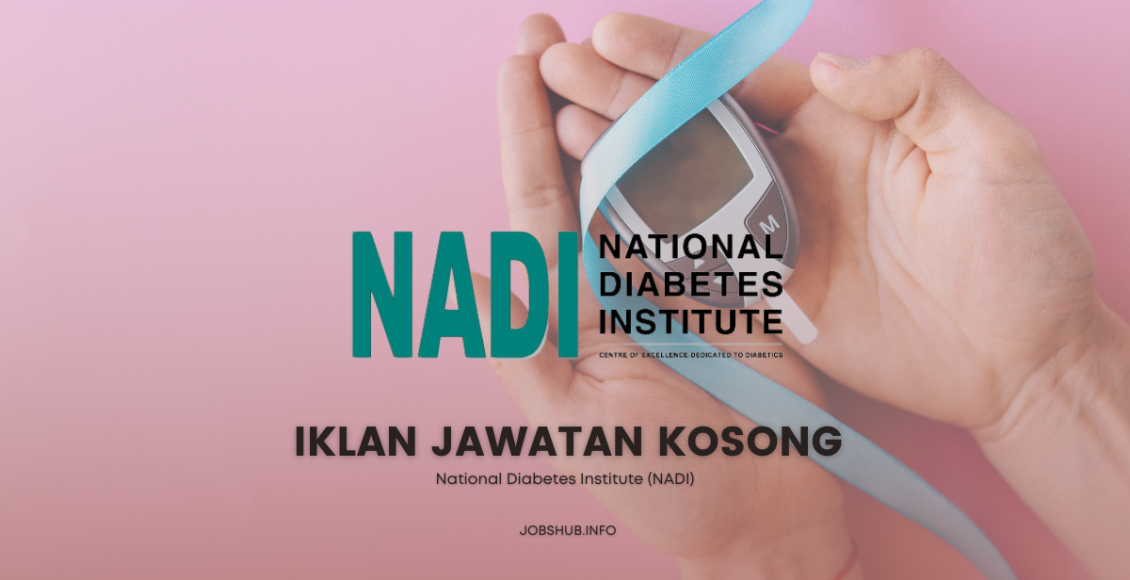 National Diabetes Institute (NADI) (1)
