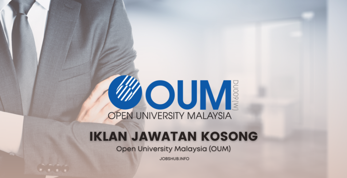 Open University Malaysia (OUM)