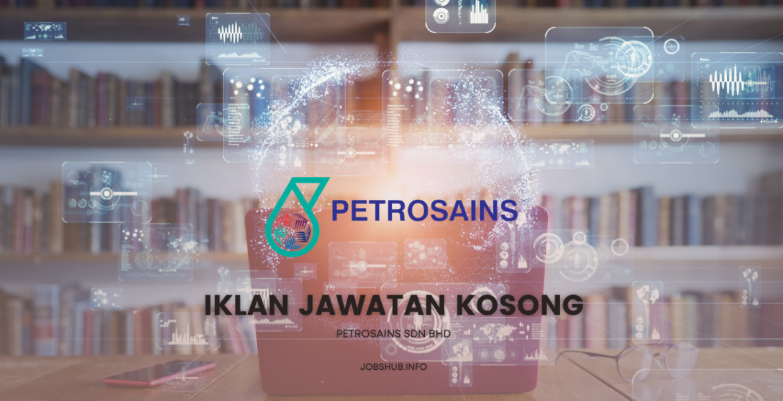 PETROSAINS SDN BHD