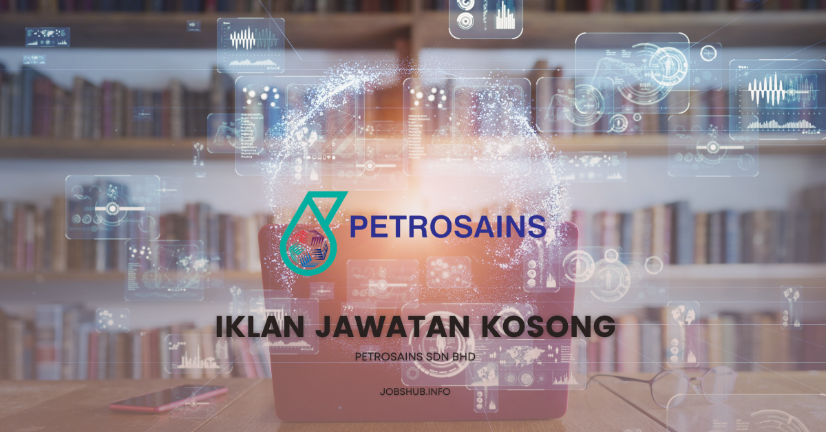 PETROSAINS SDN BHD