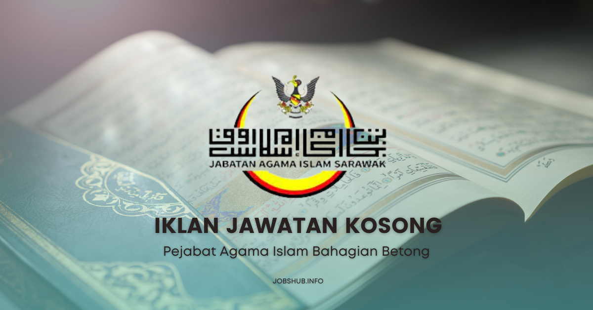 Pejabat Agama Islam Bahagian Betong Pejabat Agama Islam Bahagian Betong