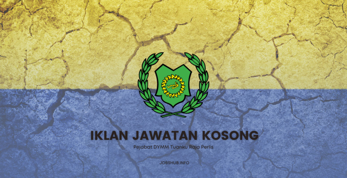 Pejabat DYMM Tuanku Raja Perlis