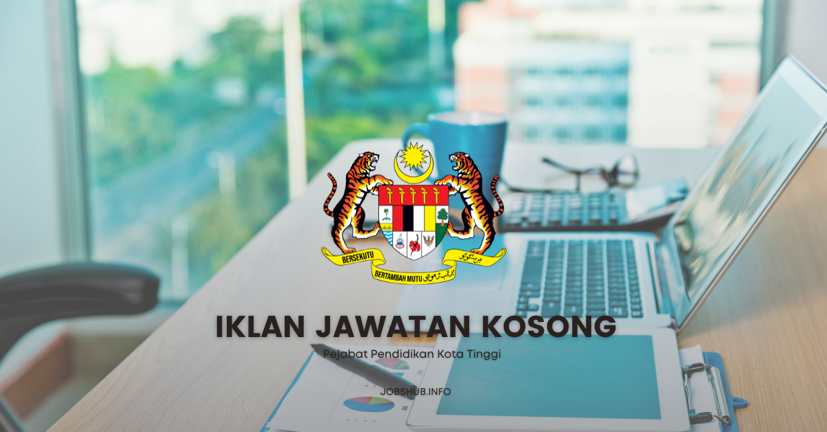 Pejabat Pendidikan Kota Tinggi