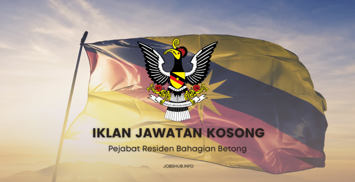Pejabat Residen Bahagian Betong
