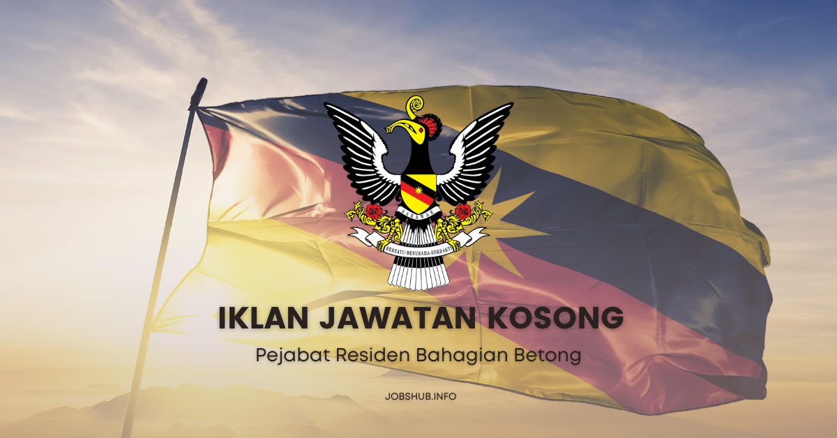 Pejabat Residen Bahagian Betong
