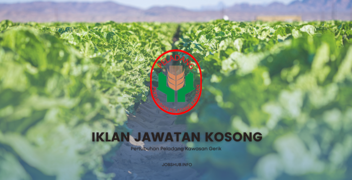 Pertubuhan Peladang Kawasan Gerik