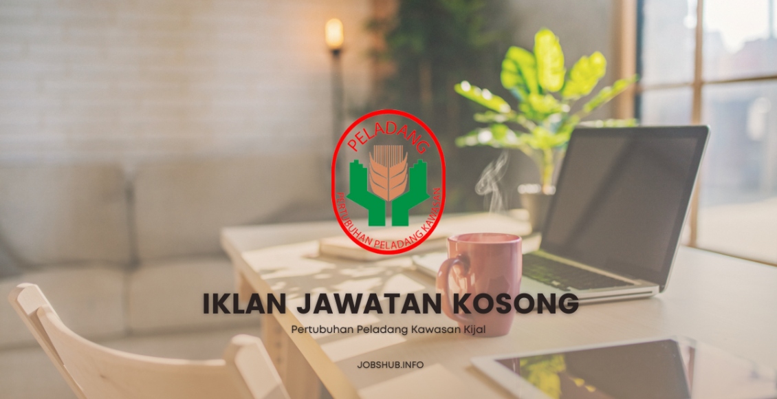 Pertubuhan Peladang Kawasan Kijal