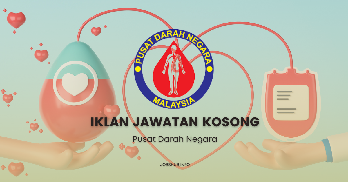 Pusat Darah Negara