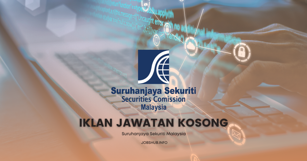 Suruhanjaya Sekuriti Malaysia