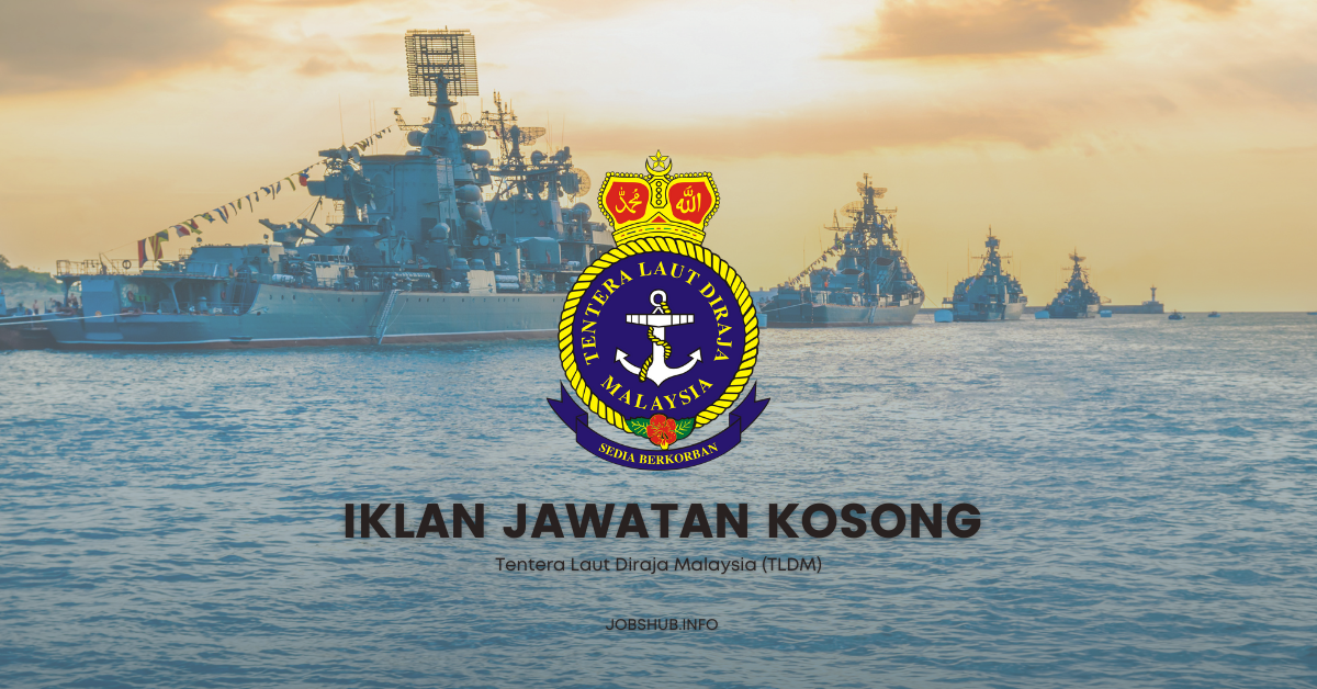 Tentera Laut Diraja Malaysia (TLDM)
