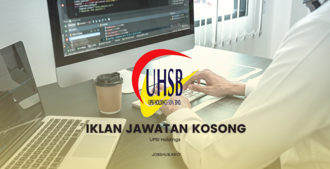 UPSI Holdings
