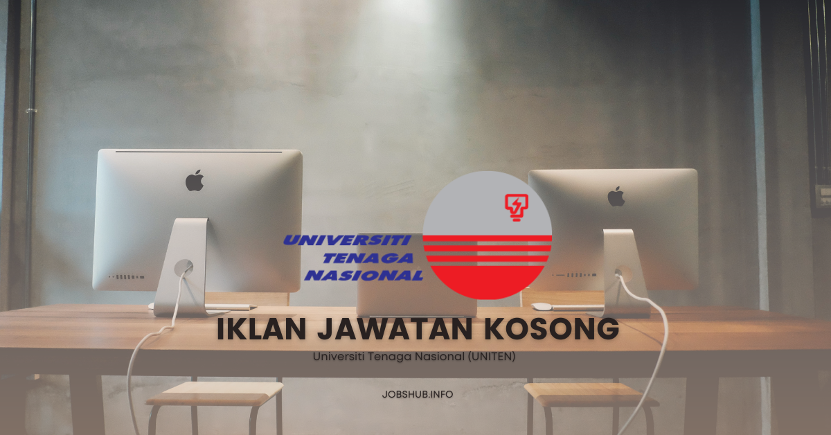 Universiti Tenaga Nasional (UNITEN)