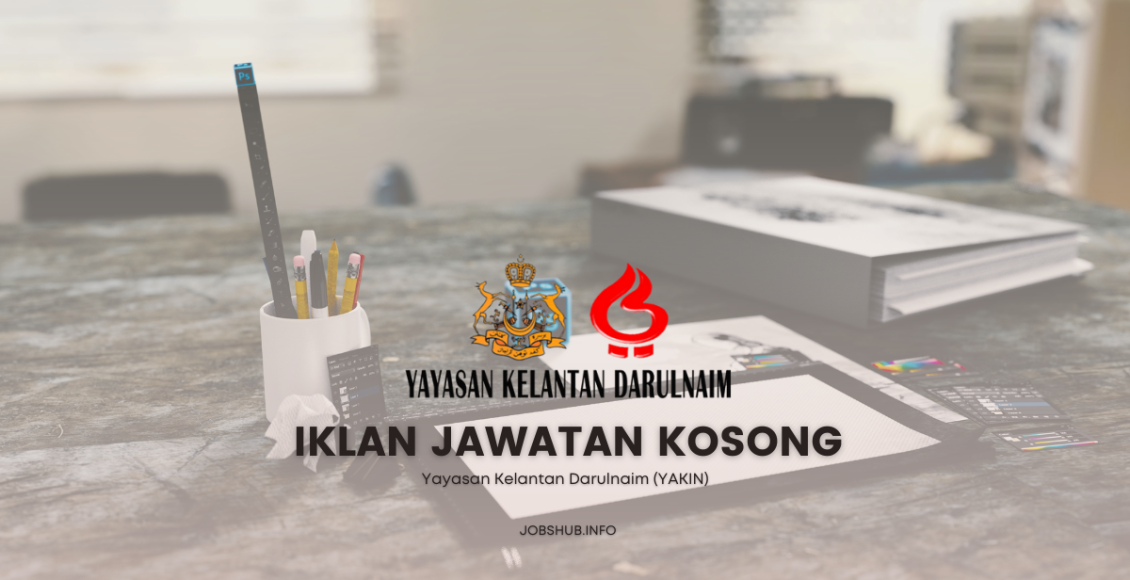 Yayasan Kelantan Darulnaim (YAKIN) (1)