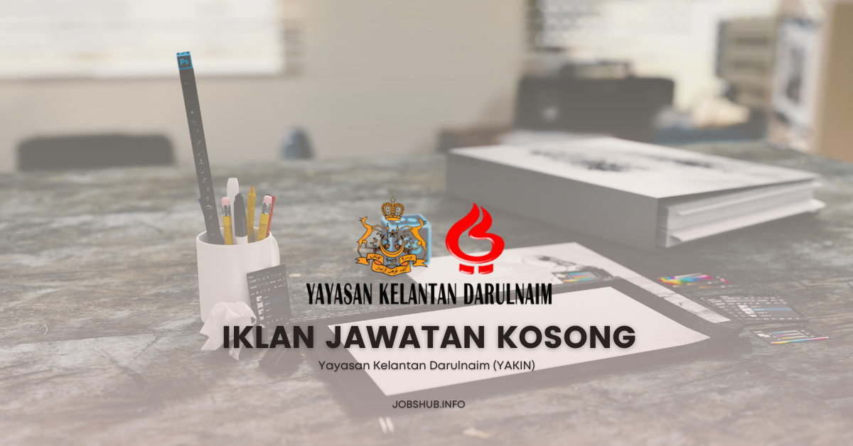 Yayasan Kelantan Darulnaim (YAKIN) (1) Yayasan Kelantan Darulnaim (YAKIN) (1)