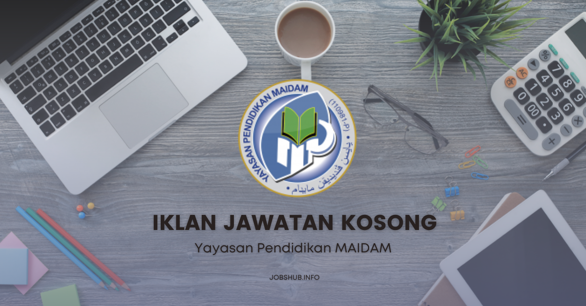 Yayasan Pendidikan MAIDAM