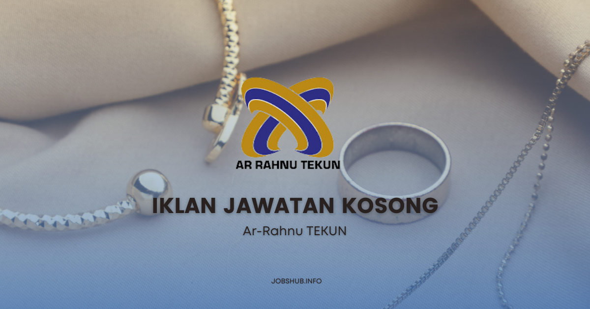 Ar-Rahnu TEKUN