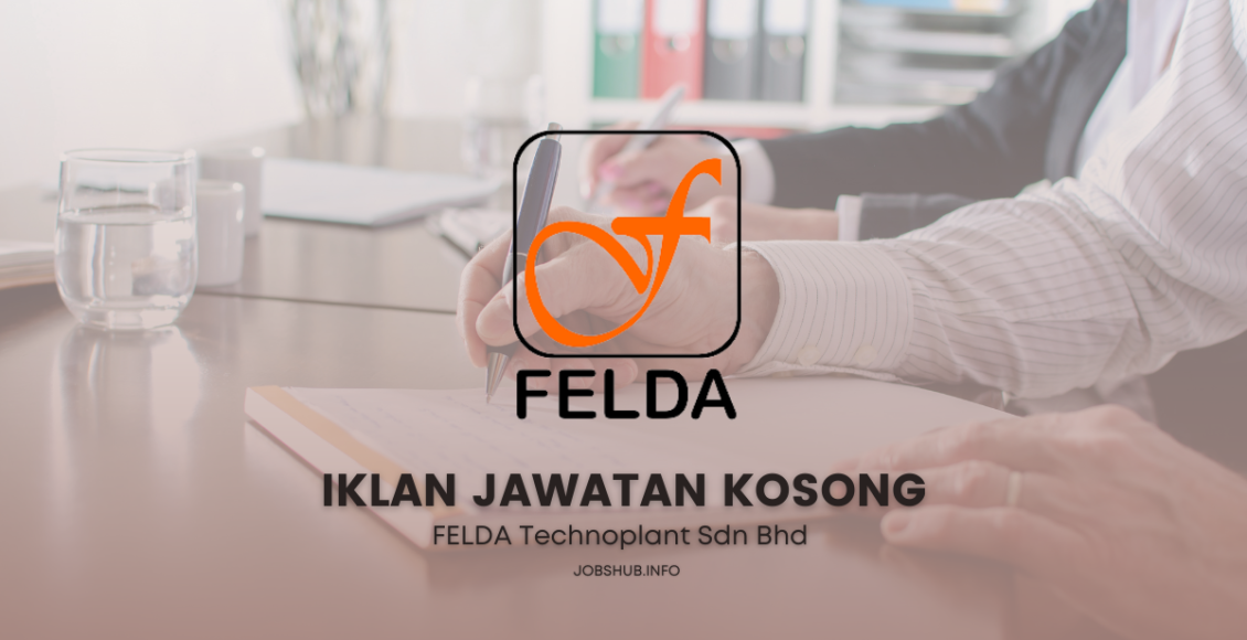 FELDA Technoplant Sdn Bhd