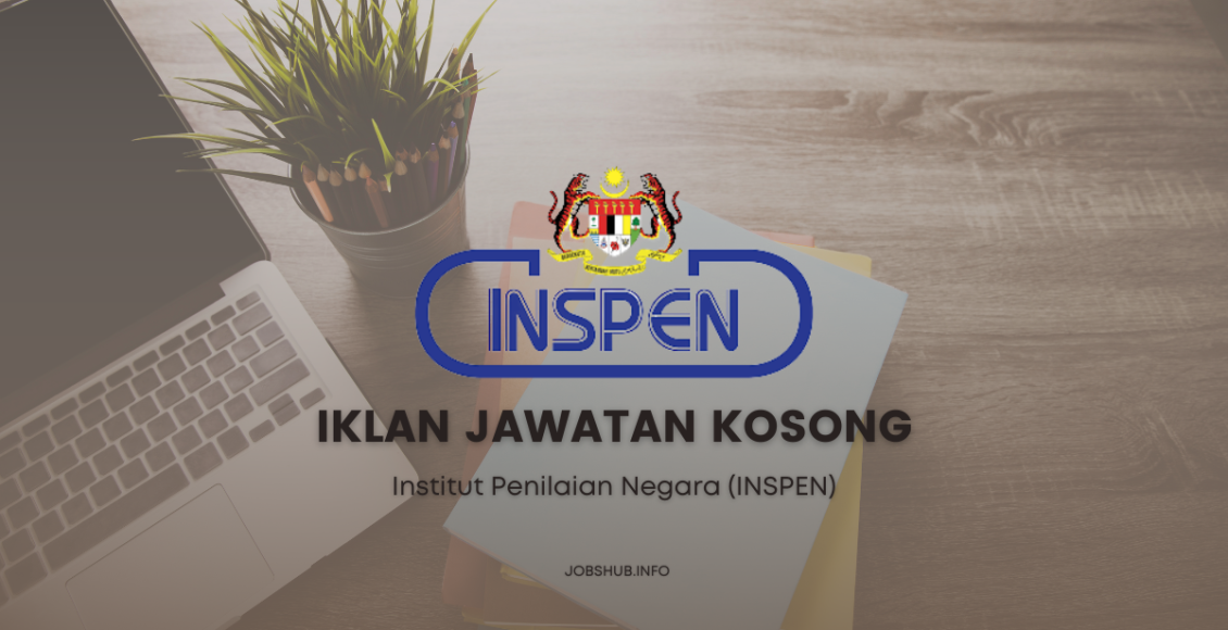 Institut Penilaian Negara (INSPEN)