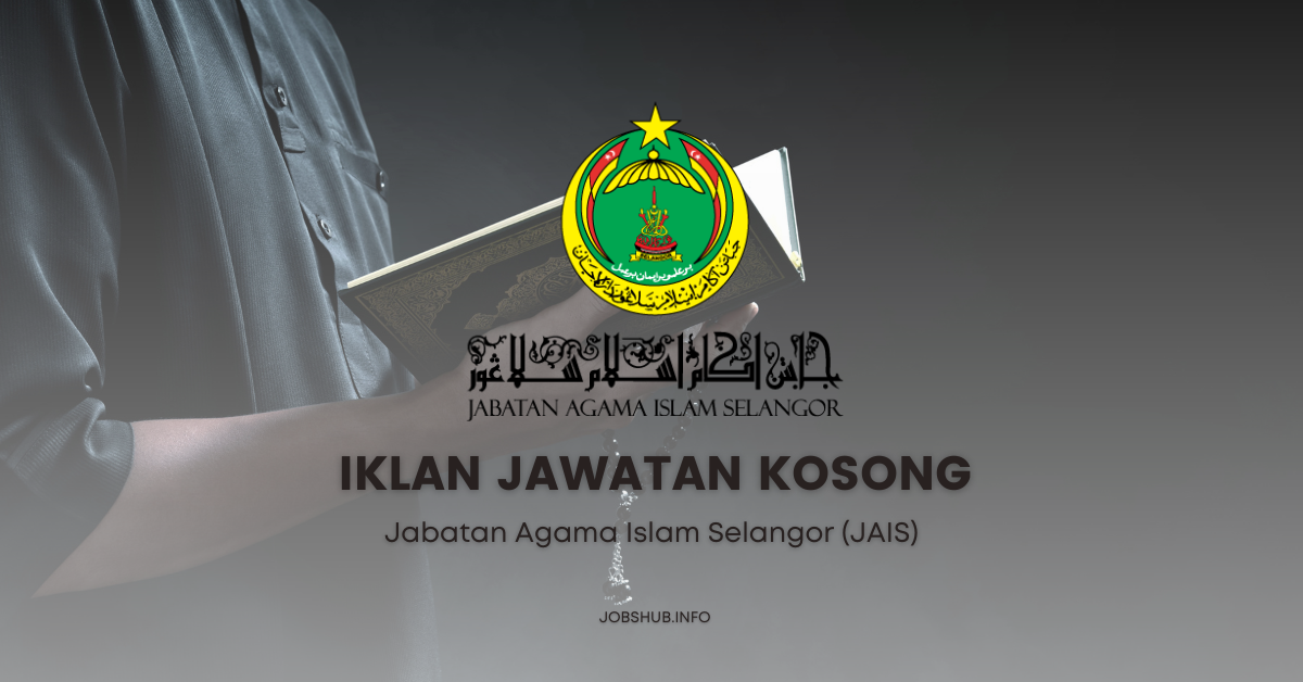 Jabatan Agama Islam Selangor (JAIS)