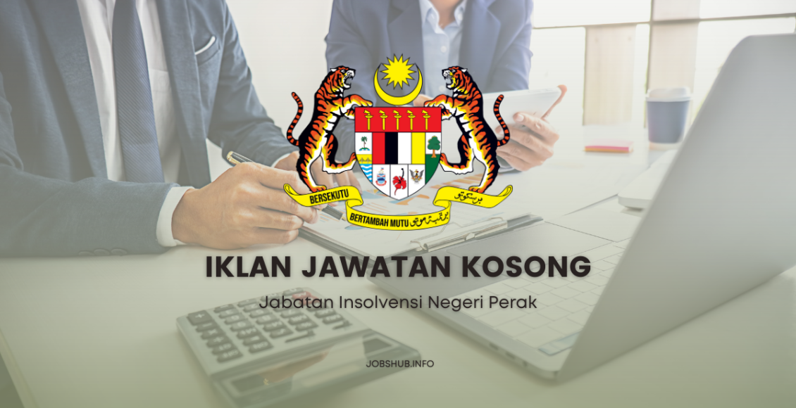 Jabatan Insolvensi Negeri Perak (1)
