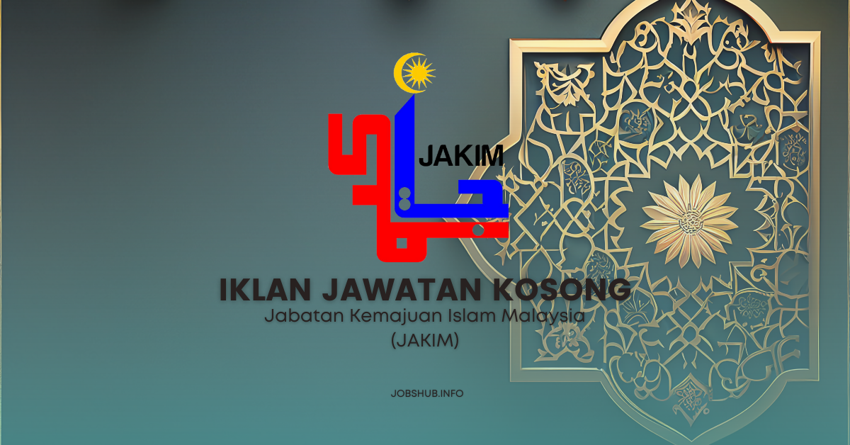 Jabatan Kemajuan Islam Malaysia