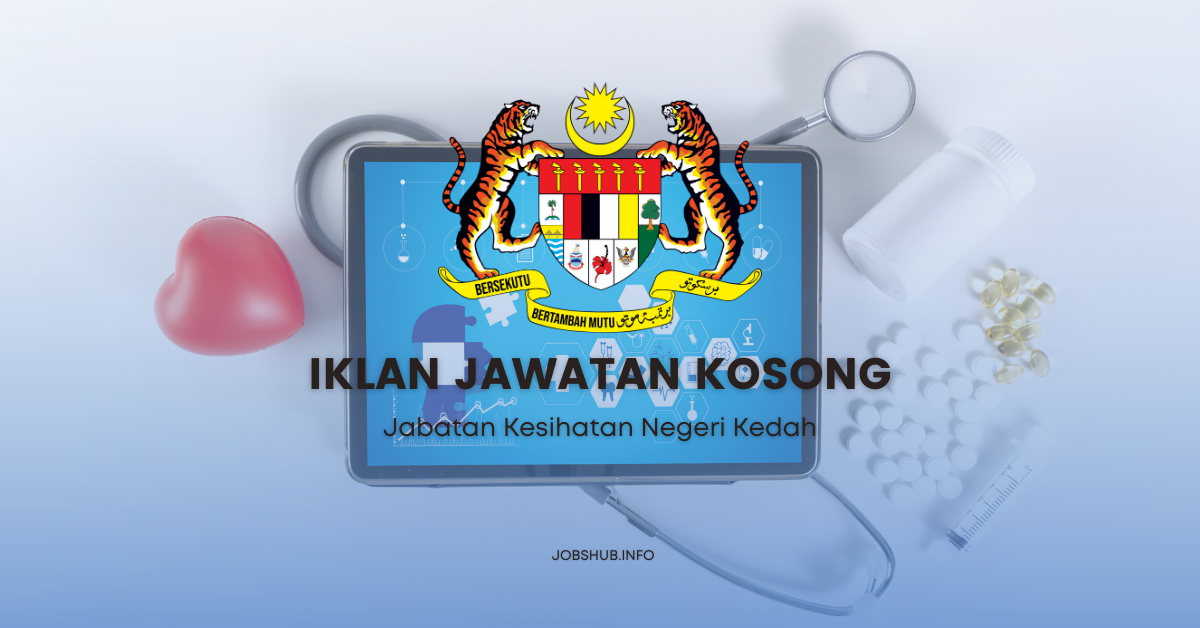 Jabatan Kesihatan Negeri Kedah
