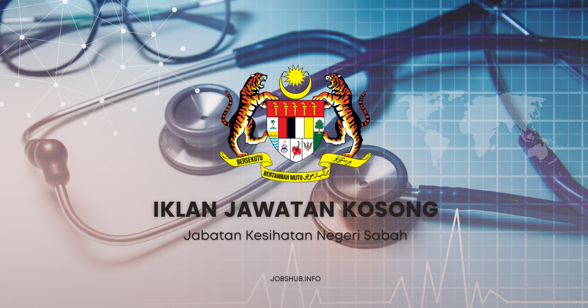 Jabatan Kesihatan Negeri Sabah