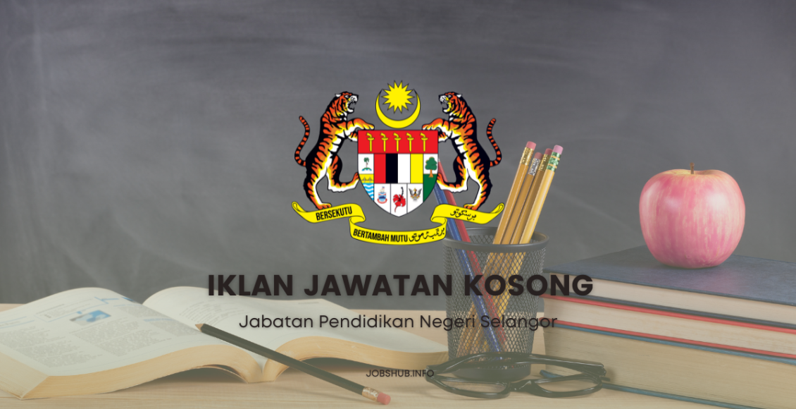Jabatan Pendidikan Negeri Selangor (2)