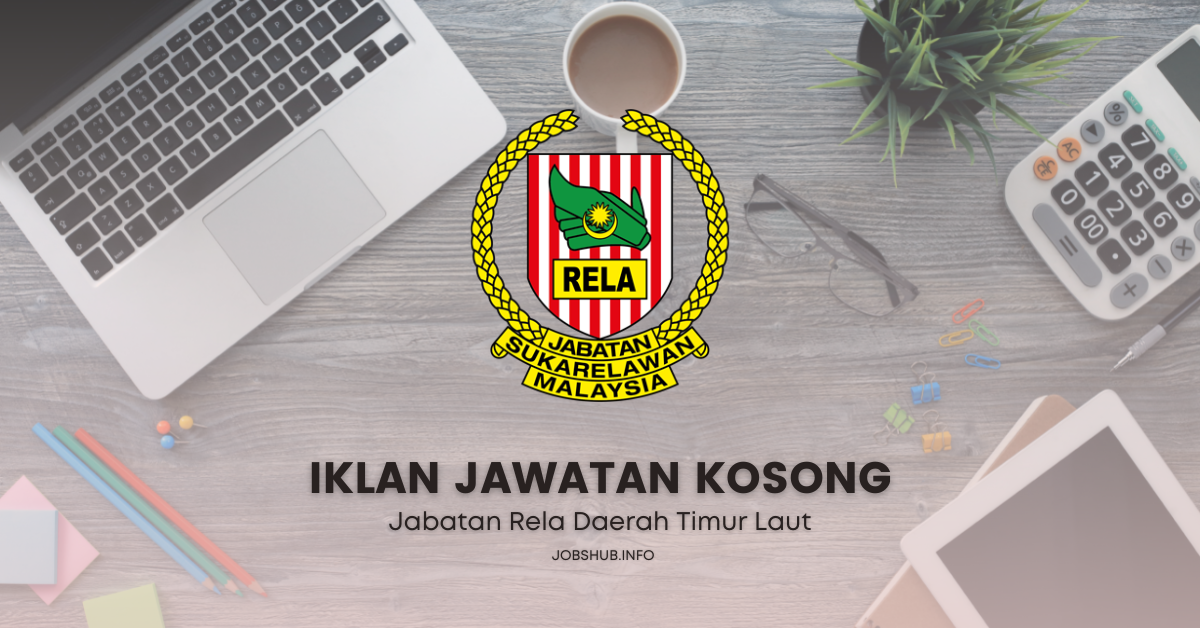 Jabatan Rela Daerah Timur Laut