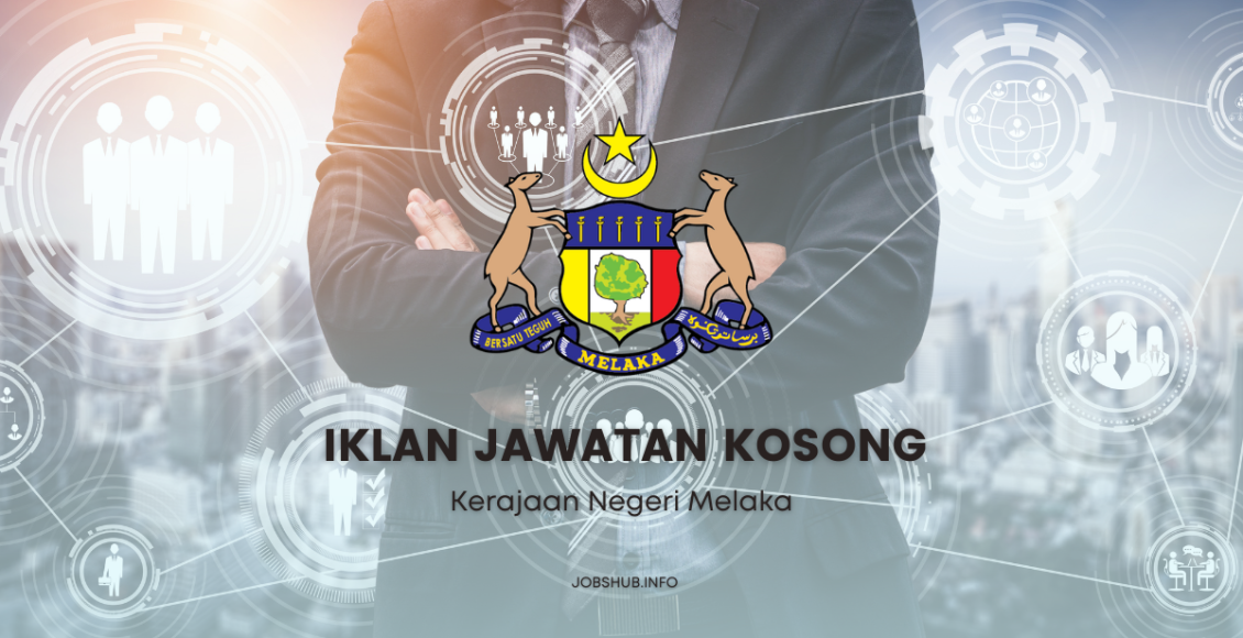 Kerajaan Negeri Melaka