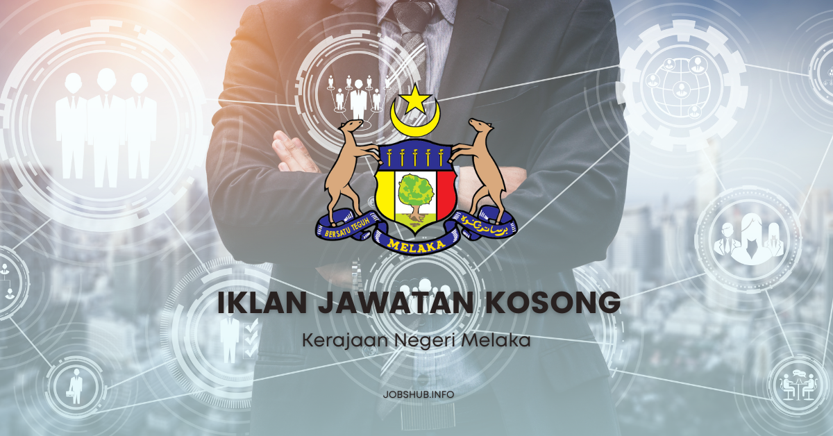 Jawatan Kosong Kerajaan Negeri Melaka / Kekosongan Akauntan » Jobs Hub