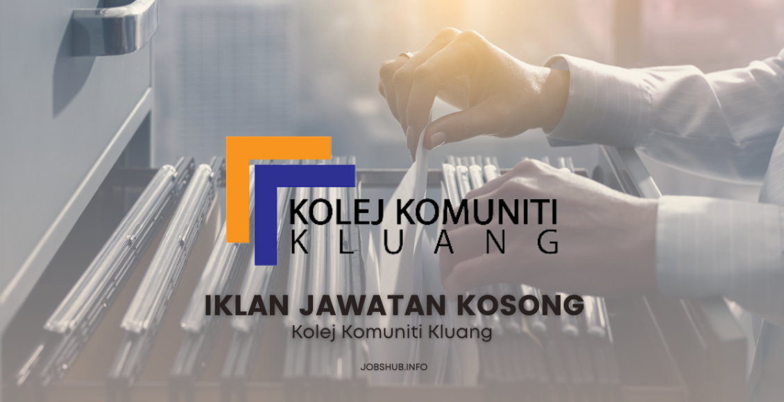 Kolej Komuniti Kluang