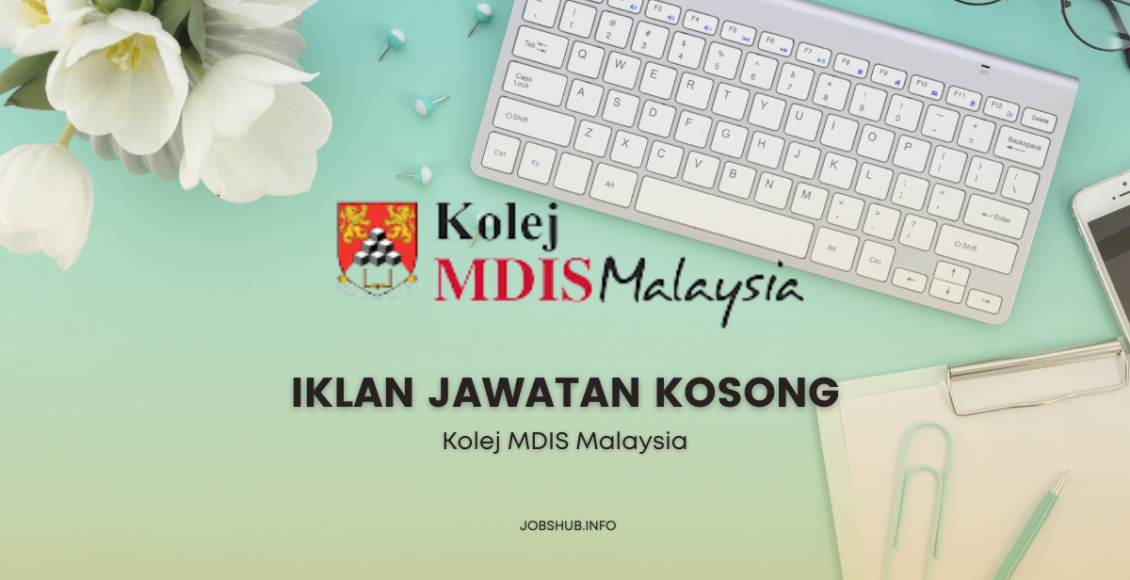 Kolej MDIS Malaysia