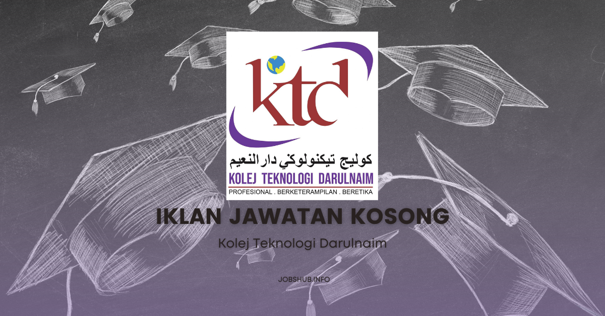 Kolej Teknologi Darulnaim Kolej Teknologi Darulnaim