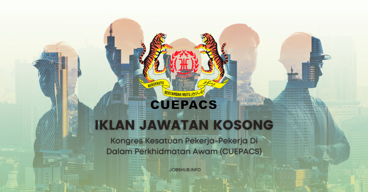Kongres Kesatuan Pekerja-Pekerja Di Dalam Perkhidmatan Awam (CUEPACS)