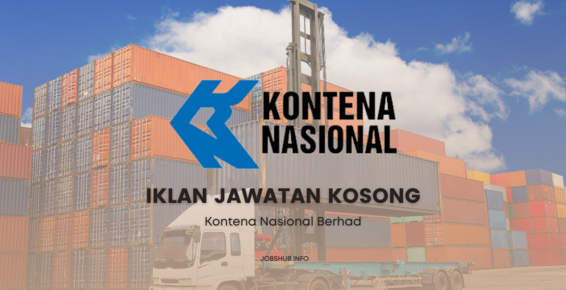 Kontena Nasional Berhad