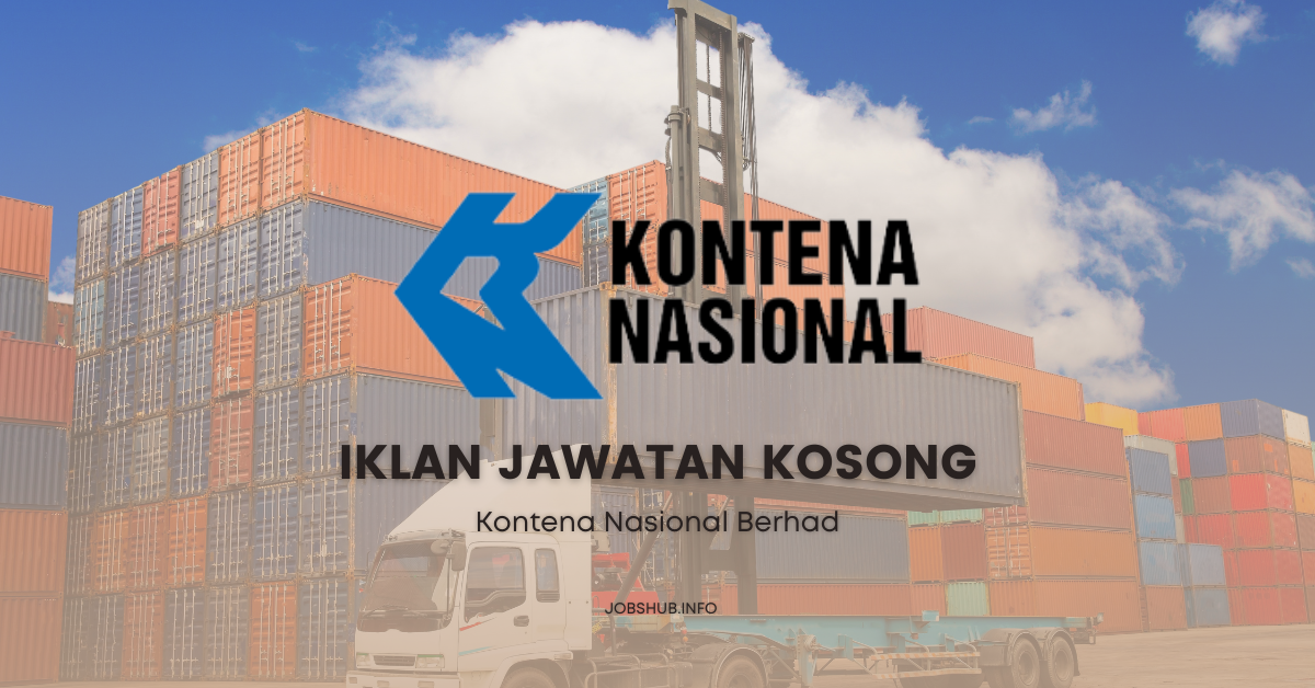 Kontena Nasional Berhad