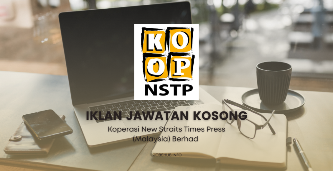 Koperasi New Straits Times Press (Malaysia) Berhad
