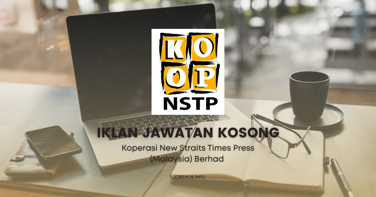 Koperasi New Straits Times Press (Malaysia) Berhad