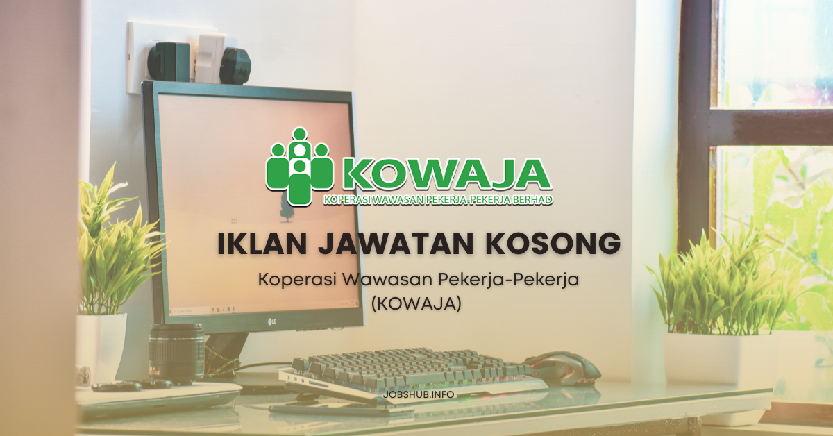 Koperasi Wawasan Pekerja-Pekerja (KOWAJA)