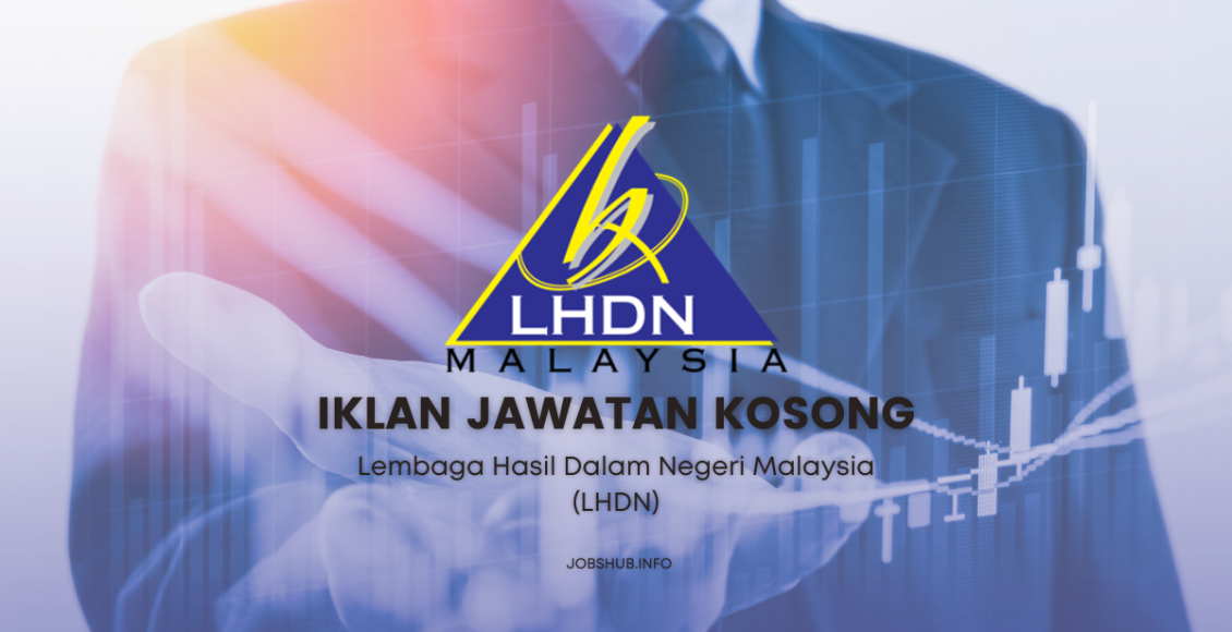 Lembaga Hasil Dalam Negeri Malaysia (LHDN)