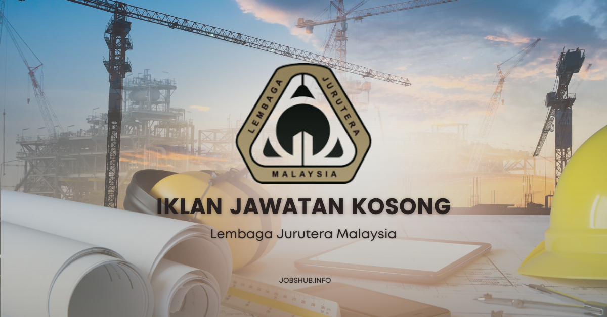 Lembaga Jurutera Malaysia