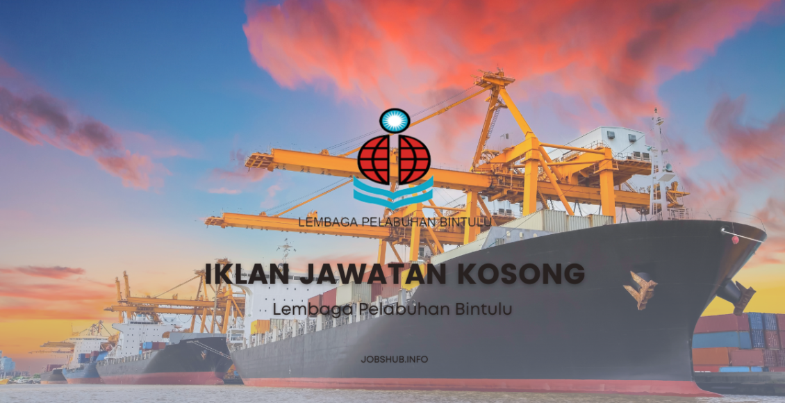 Lembaga Pelabuhan Bintulu (1)