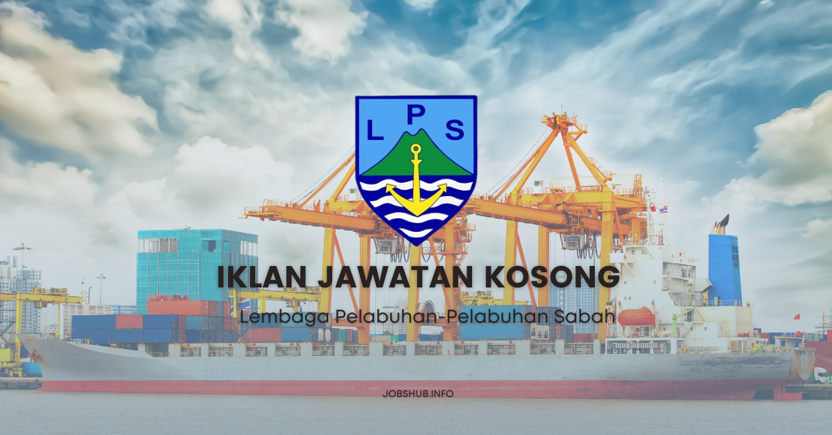 Lembaga Pelabuhan-Pelabuhan Sabah